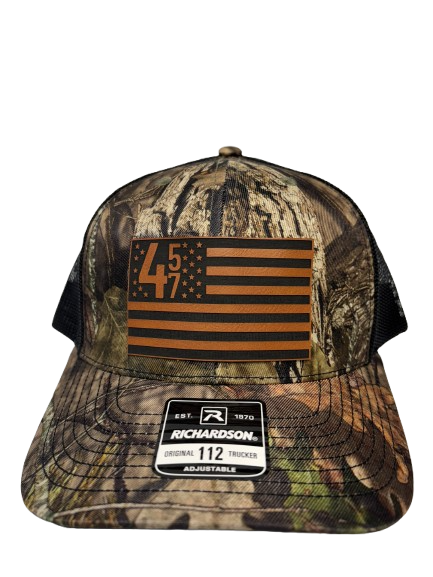 Never Surrender Trump Maga fitted 45-47 trucker hat, Christmas Gifts For Trump Mom Dad Men Women - Election 2024 - Republican Hat