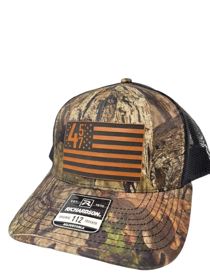 Never Surrender Trump Maga fitted 45-47 trucker hat, Christmas Gifts For Trump Mom Dad Men Women - Election 2024 - Republican Hat