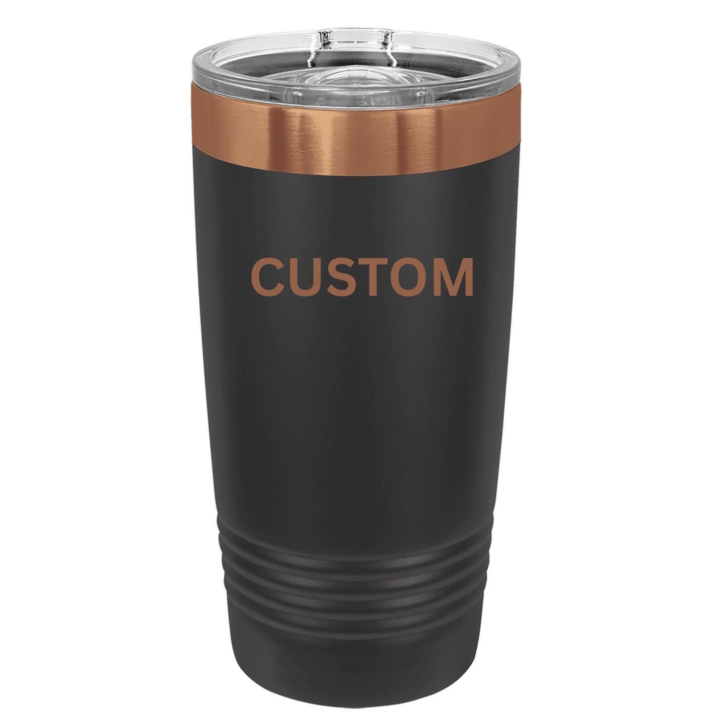 Custom Engraved Tumblers – Personalized Gifts for Any Occasion