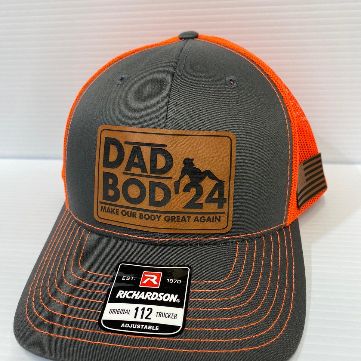 Dad Bod 2024 Hat