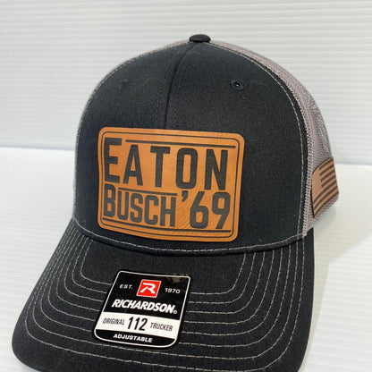 Eaton Busch Hat