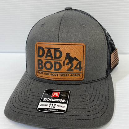 Dad Bod 2024 Hat