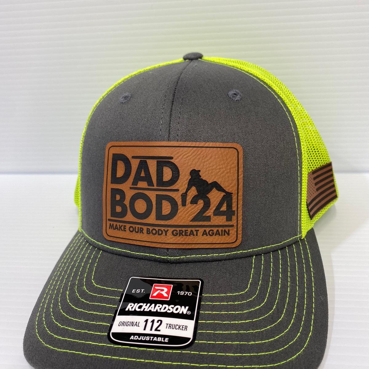 Dad Bod 2024 Hat