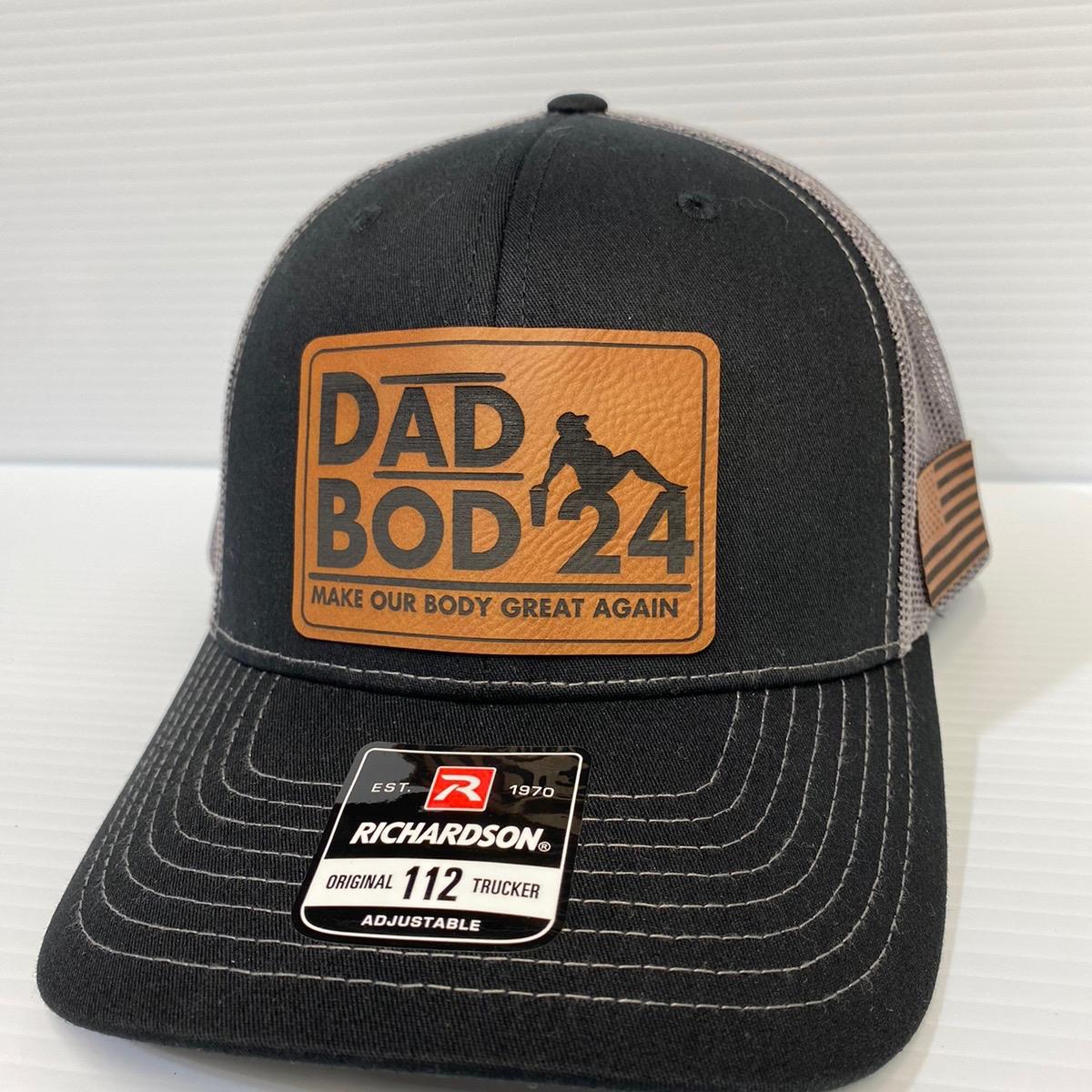 Dad Bod 2024 Hat