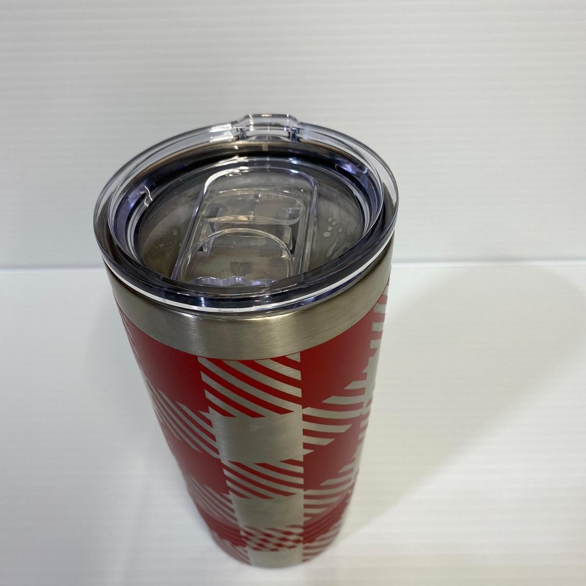 Buffalo Plaid tumbler, Buffalo Check tumbler, flannel fling before the ring, bachelorette, Christmas Tumbler, 20 oz double wall insulated