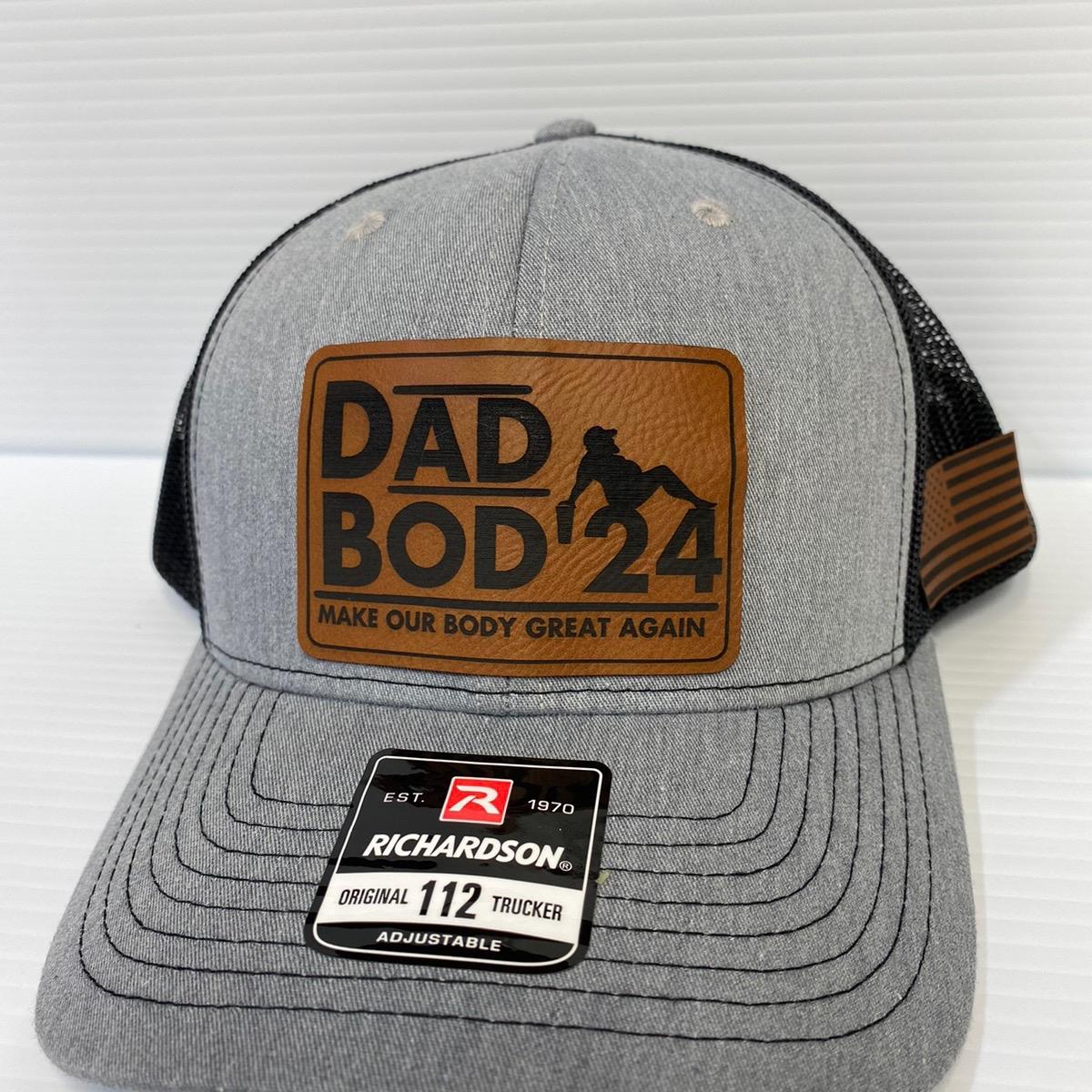 Dad Bod 2024 Hat