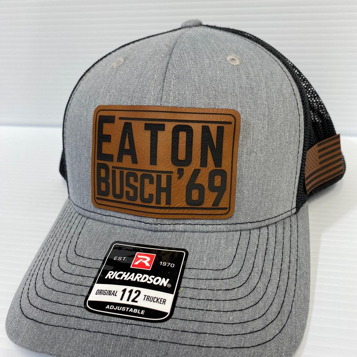 Eaton Busch Hat