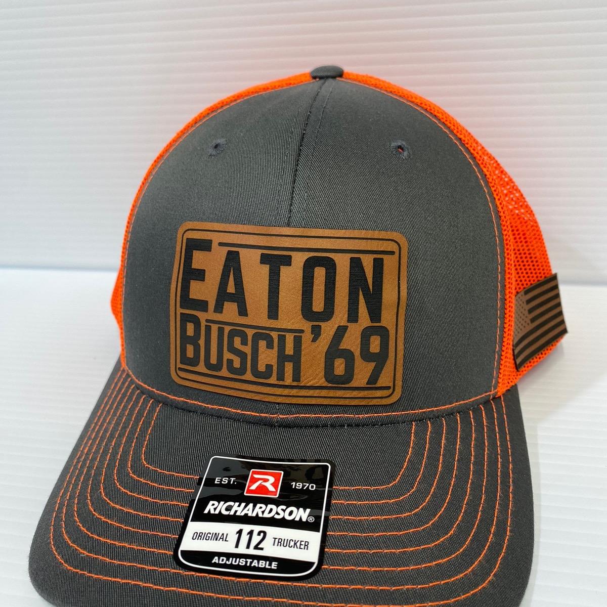 Eaton Busch Hat