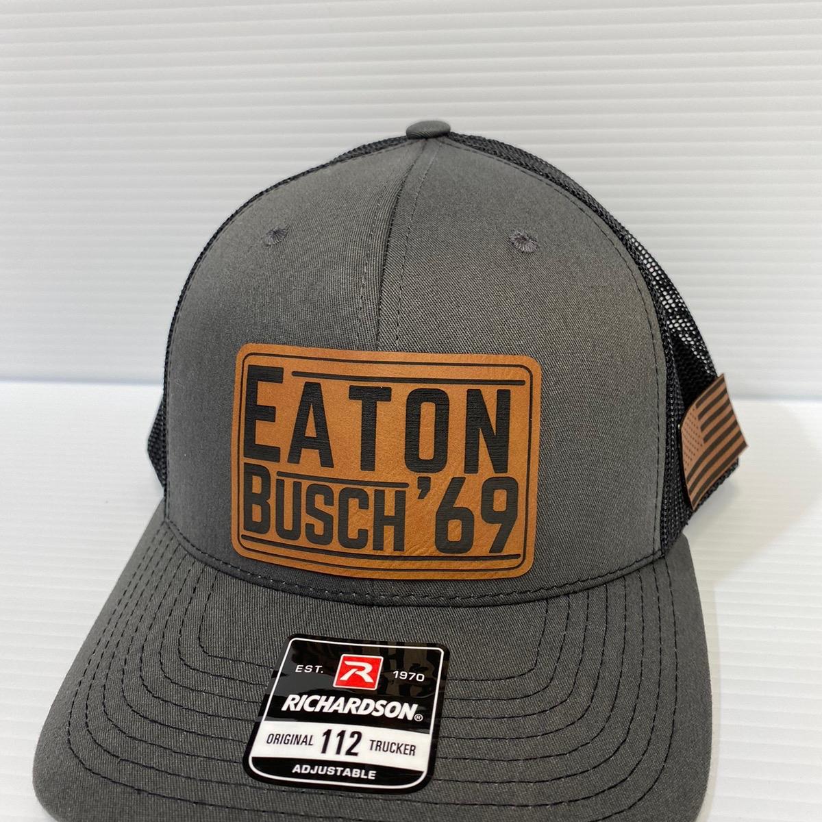 Eaton Busch Hat