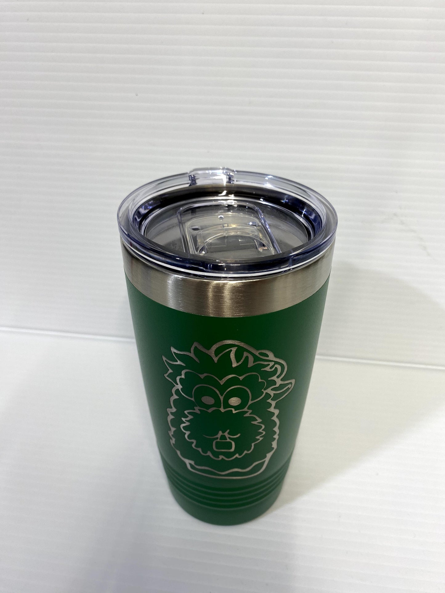 Phillies Phanatic Phillies 20 oz Tumbler with Slider Lid