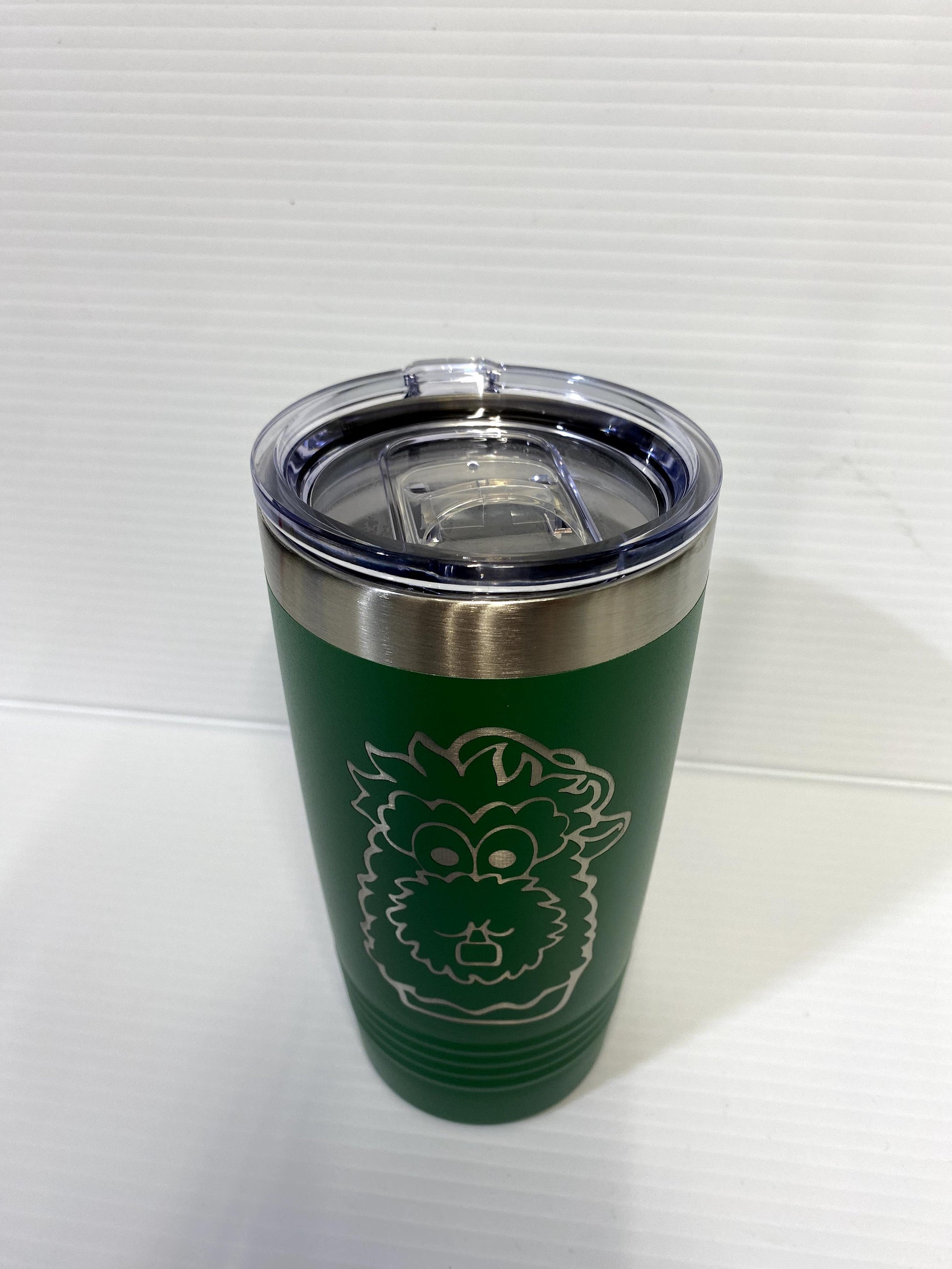 Phillies Phanatic Phillies 20 oz Tumbler with Slider Lid