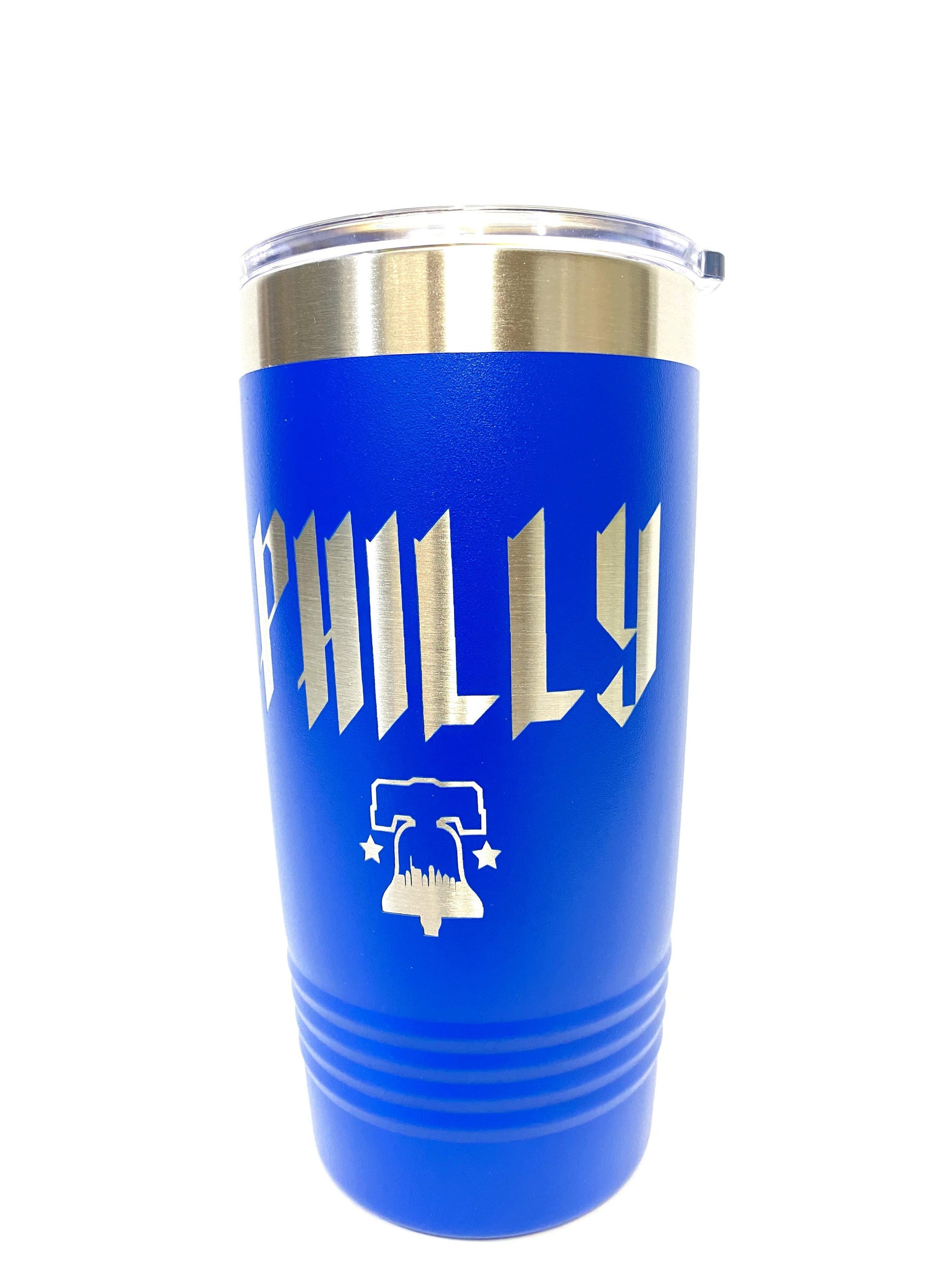Philadelphia Phillies City Connect Tumbler