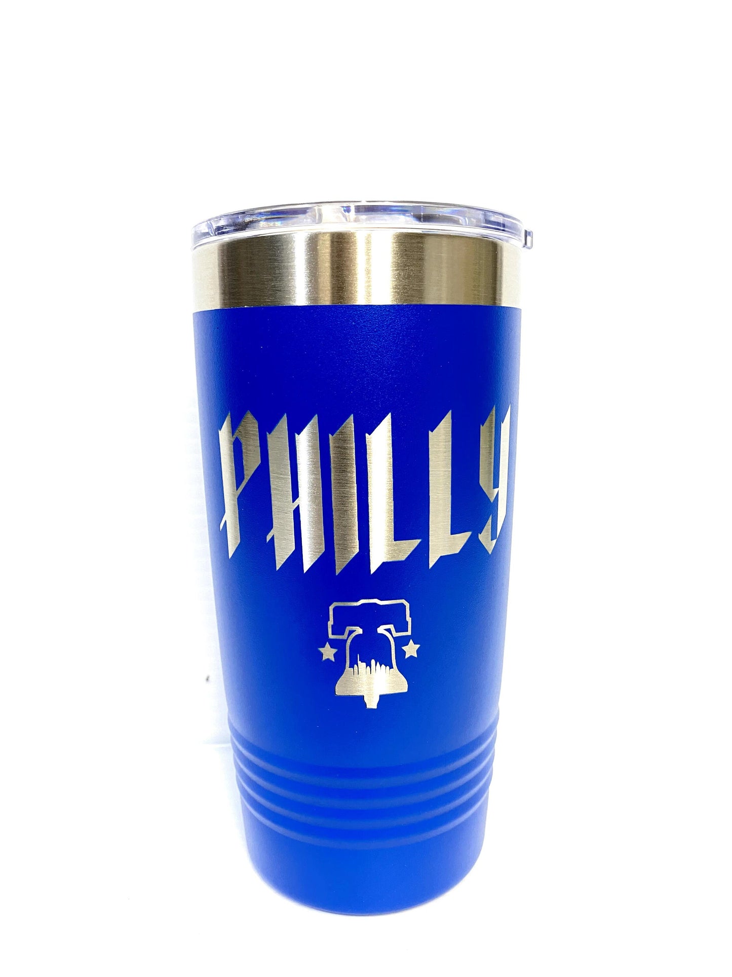 Philadelphia Phillies City Connect Tumbler