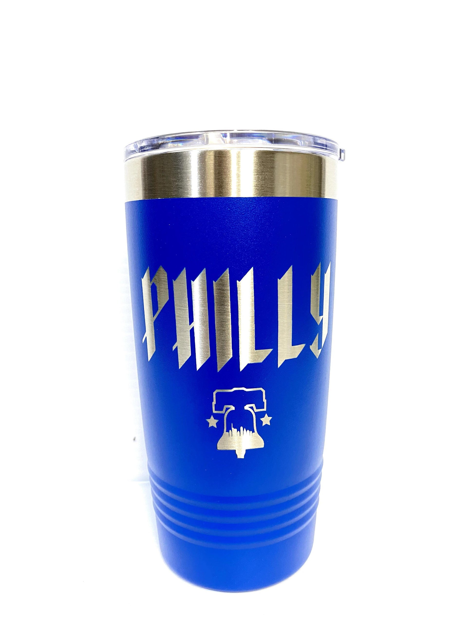 Philadelphia Phillies City Connect Tumbler