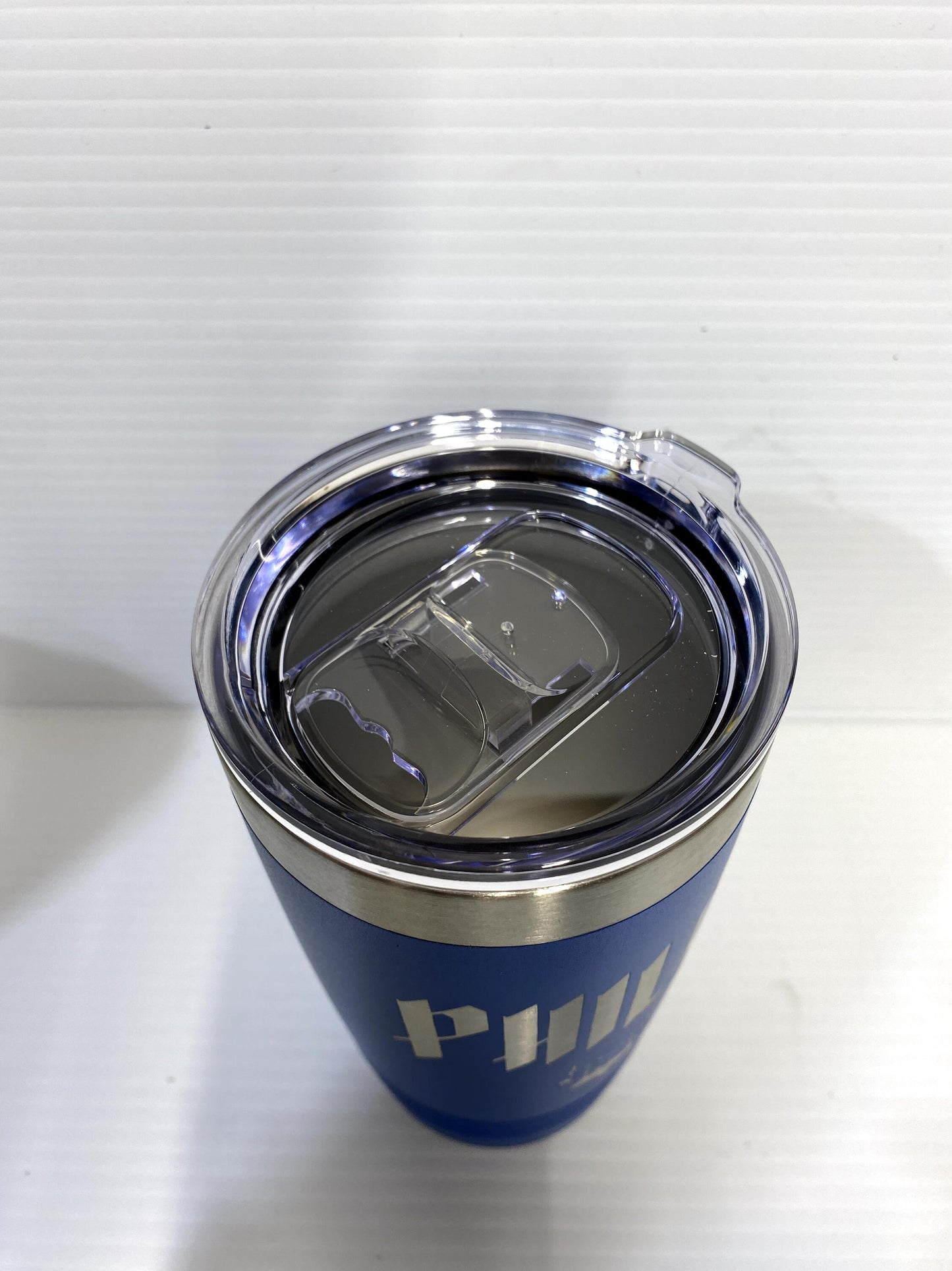 Philadelphia Phillies City Connect Tumbler