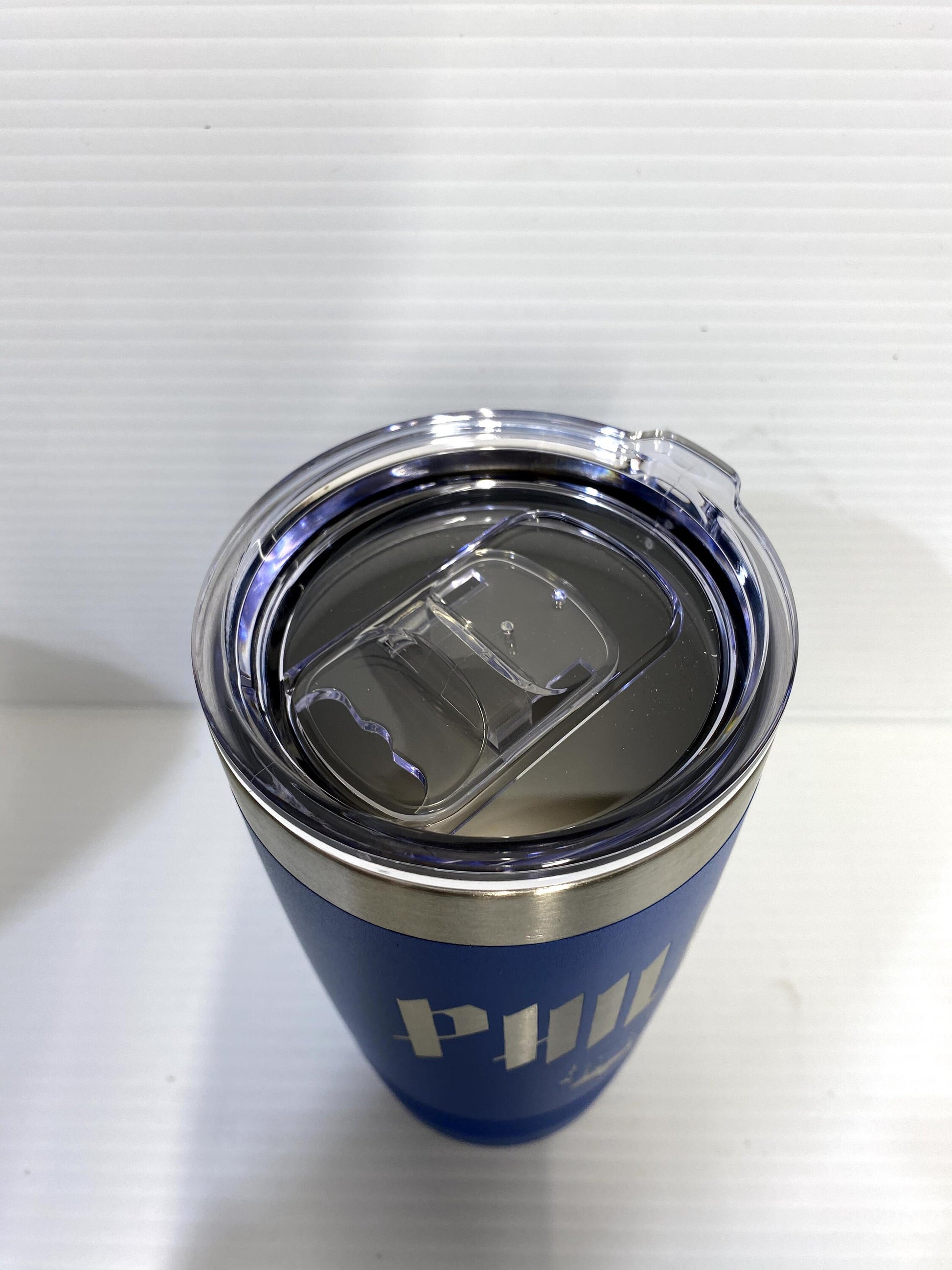 Philadelphia Phillies City Connect Tumbler