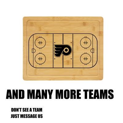 Handmade Custom Basketball Team Cutting Board | Charcuterie Board | Personalized Sports Gift