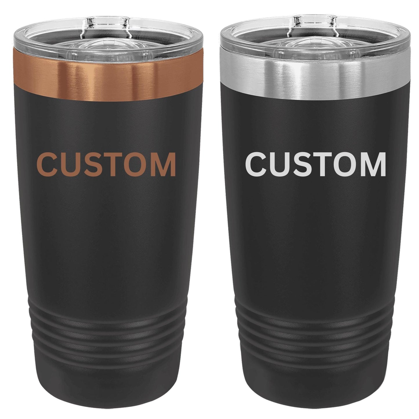 Custom Engraved Tumblers – Personalized Gifts for Any Occasion